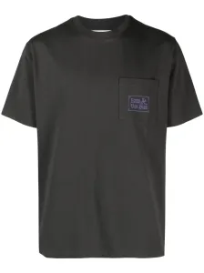 PALMES - Organic Cotton T-shirt #1706892