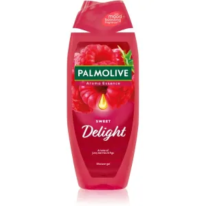 Palmolive Aroma Essence Sweet Delight shower gel 500 ml