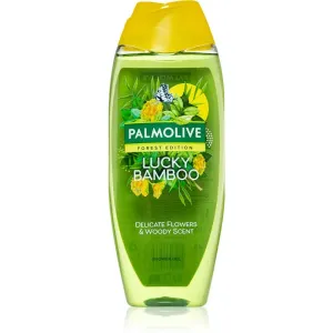 Washing gels Palmolive