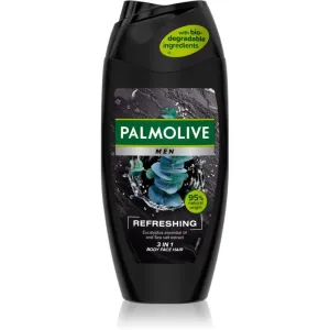 Palmolive Men Refreshing shower gel for men 2-in-1 for men 250 ml