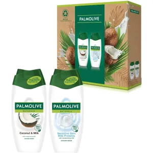 Palmolive Naturals Coco & Milk gift set for women