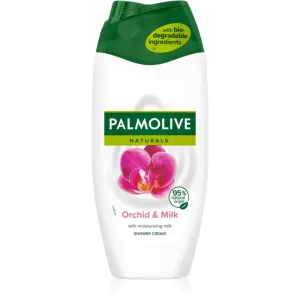 Palmolive Naturals Irresistible Softness shower milk 250 ml