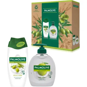 Palmolive Naturals Olive gift set for women