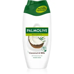 Palmolive Naturals Pampering Touch shower milk with coconut 250 ml