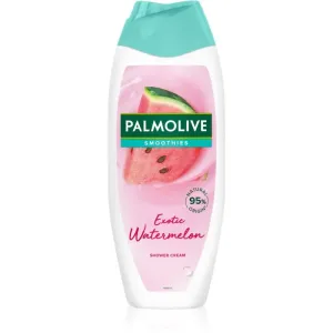 Palmolive Smoothies Exotic Watermelon summer shower gel 500 ml