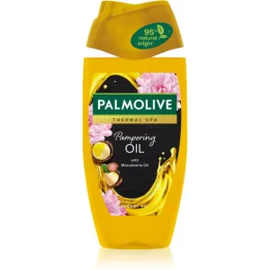 Palmolive Thermal Spa Pampering Oil shower gel 250 ml