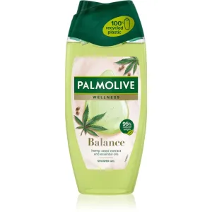 Palmolive Wellness Balance shower gel 250 ml