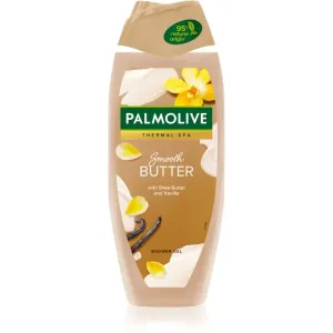 Palmolive Wellness Nourish nourishing shower gel 500 ml