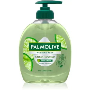 Palmolive Kitchen Hand Wash Anti Odor soap for hands 300 ml