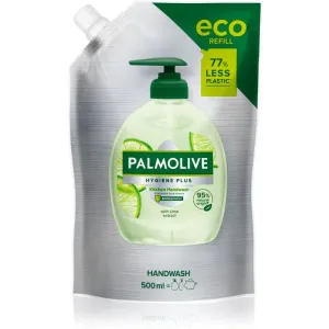Palmolive Kitchen Hand Wash Anti Odor soap for hands 500 ml