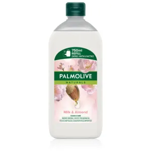 Palmolive Naturals Delicate Care liquid hand soap refill 750 ml