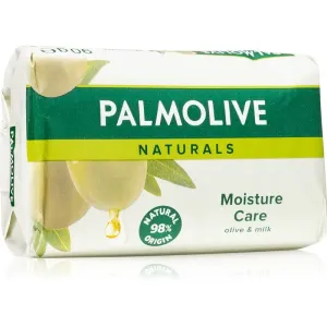 Palmolive Naturals Milk & Olive bar soap 90 g