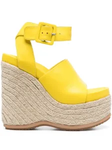 PALOMA BARCELO' - Wedge Sandals #1633648