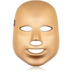 PALSAR7 LED Mask Face Gold LED treatment mask for the face 1 pc