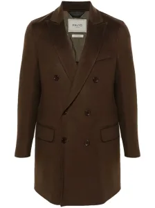 PALTO' - Double-breasted Coat #1735119