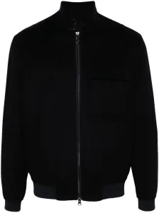 PALTO' - Zipper Jacket #1758996