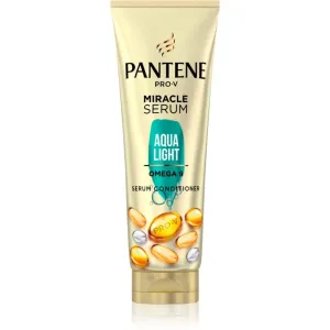 Pantene Miracle Serum Aqua Light hair balm 200 ml
