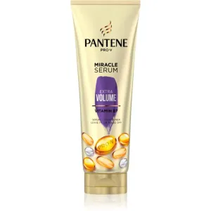 Pantene Miracle Serum Extra Volume hair balm 200 ml