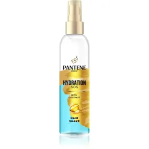 Pantene Pro-V Hydration SOS leave-in spray for hair 150 ml