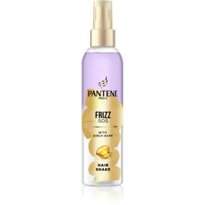 Pantene Pro-V Frizz SOS hairspray 150 ml