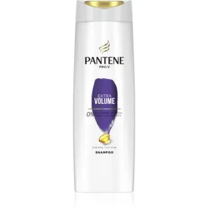 Pantene Pro-V Extra Volume shampoo for volume 3-in-1 360 ml