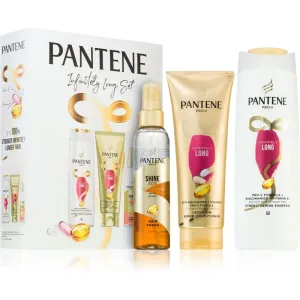 Pantene Pro-V Infinitely Long Set gift set (for hair) for women