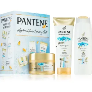 Pantene Pro-V Miracles Hydra Glow Luxury Set gift set (for hair) for women
