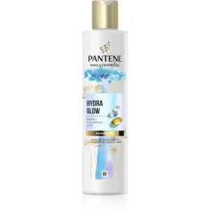 Pantene Pro-V Miracles Hydra Glow moisturising shampoo for dry and damaged hair 250 ml
