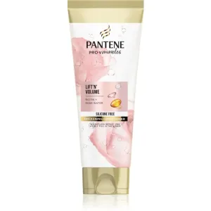 Pantene Pro-V Miracles Lift'N'Volume volumising conditioner for weak hair 200 ml
