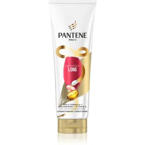Pantene Pro-V Infinitely Long strengthening conditioner for long hair 200 ml