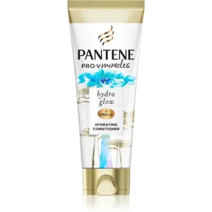 Pantene Pro-V Miracles Hydra Glow moisturising conditioner for dry and damaged hair 200 ml
