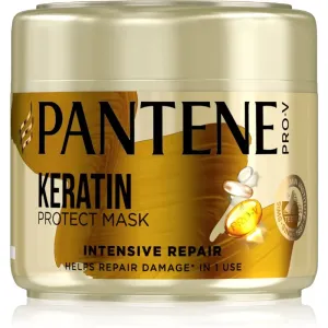 Pantene Pro-V Intensive Repair regenerating hair mask for dry and damaged hair 300 ml