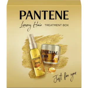 Pantene Pro-V Keratin gift set (for hair) for women