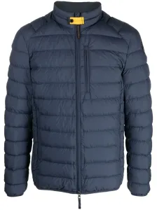 PARAJUMPERS - Down Jacket With Logo #1579478