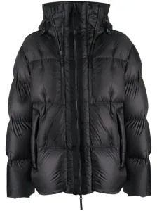 PARAJUMPERS - Logoed Down Jacket #1610895
