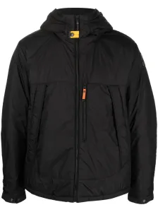 PARAJUMPERS - Logoed Down Jacket #1611053