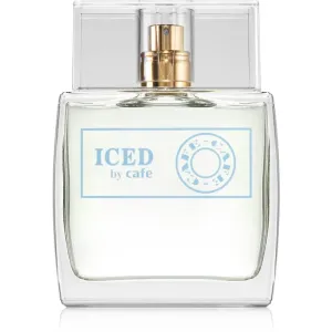 Parfums Café Iced by Café eau de toilette for women 100 ml