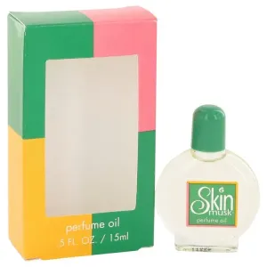 Parfums De Cœur - Skin Musk 15ml Body oil, lotion and cream