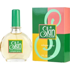 Parfums De Coeur - Skin Musk 60ML Eau de Cologne Spray