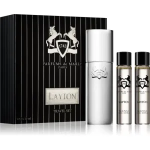 Parfums De Marly - Layton Royal Essence 30ml Gift Boxes