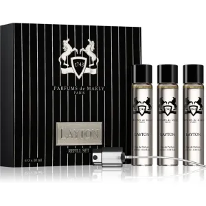 Parfums De Marly Layton Set Unisex #246639