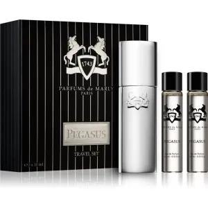 Parfums De Marly Pegasus Travel Packaging Unisex #246633