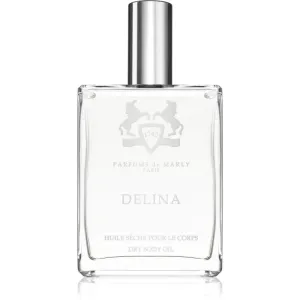 Parfums De Marly Delina perfumed oil for women 100 ml