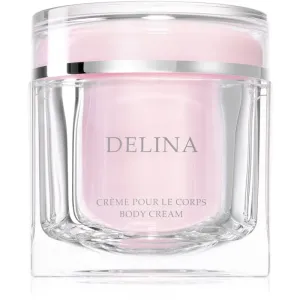 Parfums De Marly Delina luxury body cream for women 200 g #257217