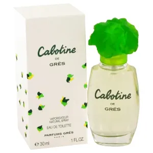 Parfums Grès - Cabotine 30ml Eau De Toilette Spray