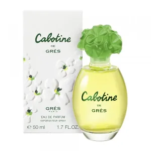 Parfums Grès - Cabotine 50ML Eau De Parfum Spray