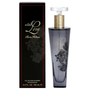 Paris Hilton With Love eau de parfum for women 100 ml #219761