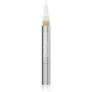Parisax Professional liquid concealer in an application pen shade Ivory 1,5 ml