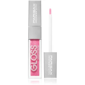 Parisax Professional Lip Gloss Shade Pink Nose Innocence 7 ml