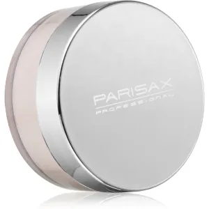 Parisax Professional loose powder shade Natural 11 g